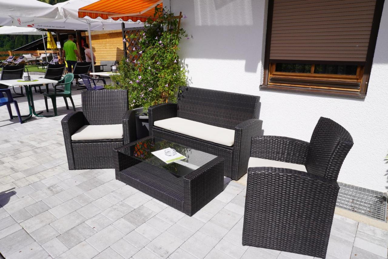 Hotel Aschauer Hof Z'Fritzn Kirchberg in Tirol Kültér fotó
