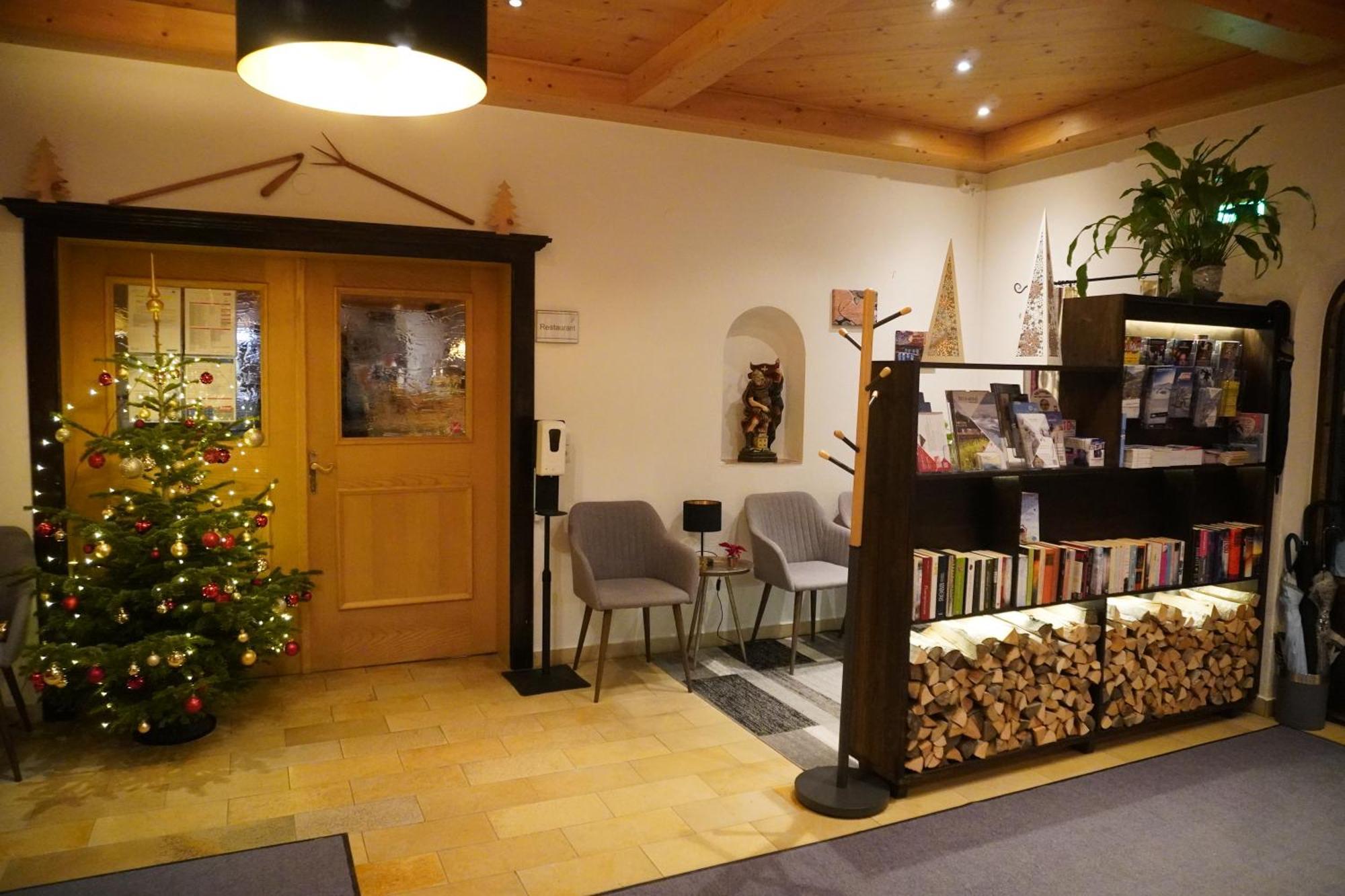 Hotel Aschauer Hof Z'Fritzn Kirchberg in Tirol Kültér fotó