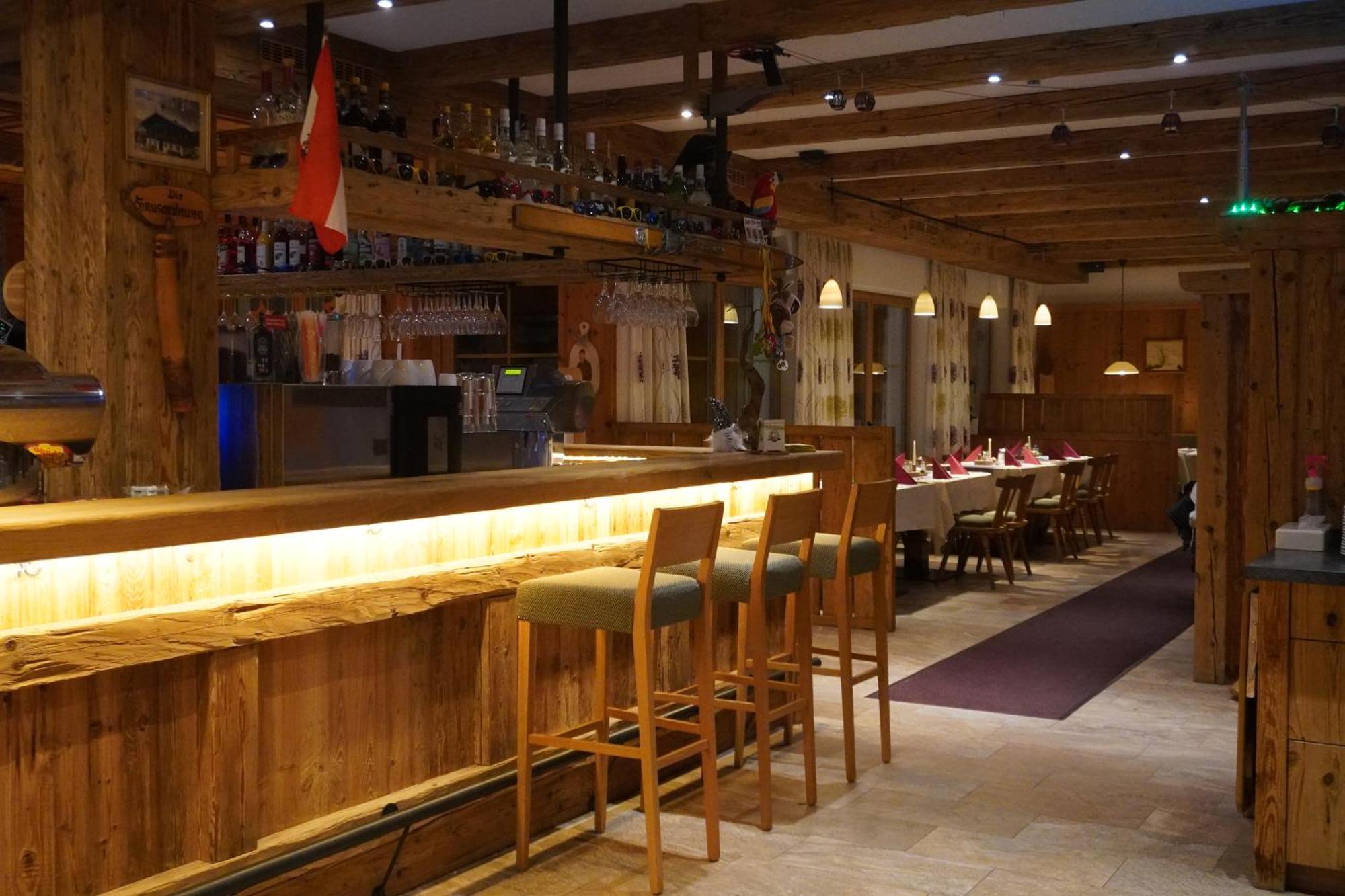 Hotel Aschauer Hof Z'Fritzn Kirchberg in Tirol Kültér fotó