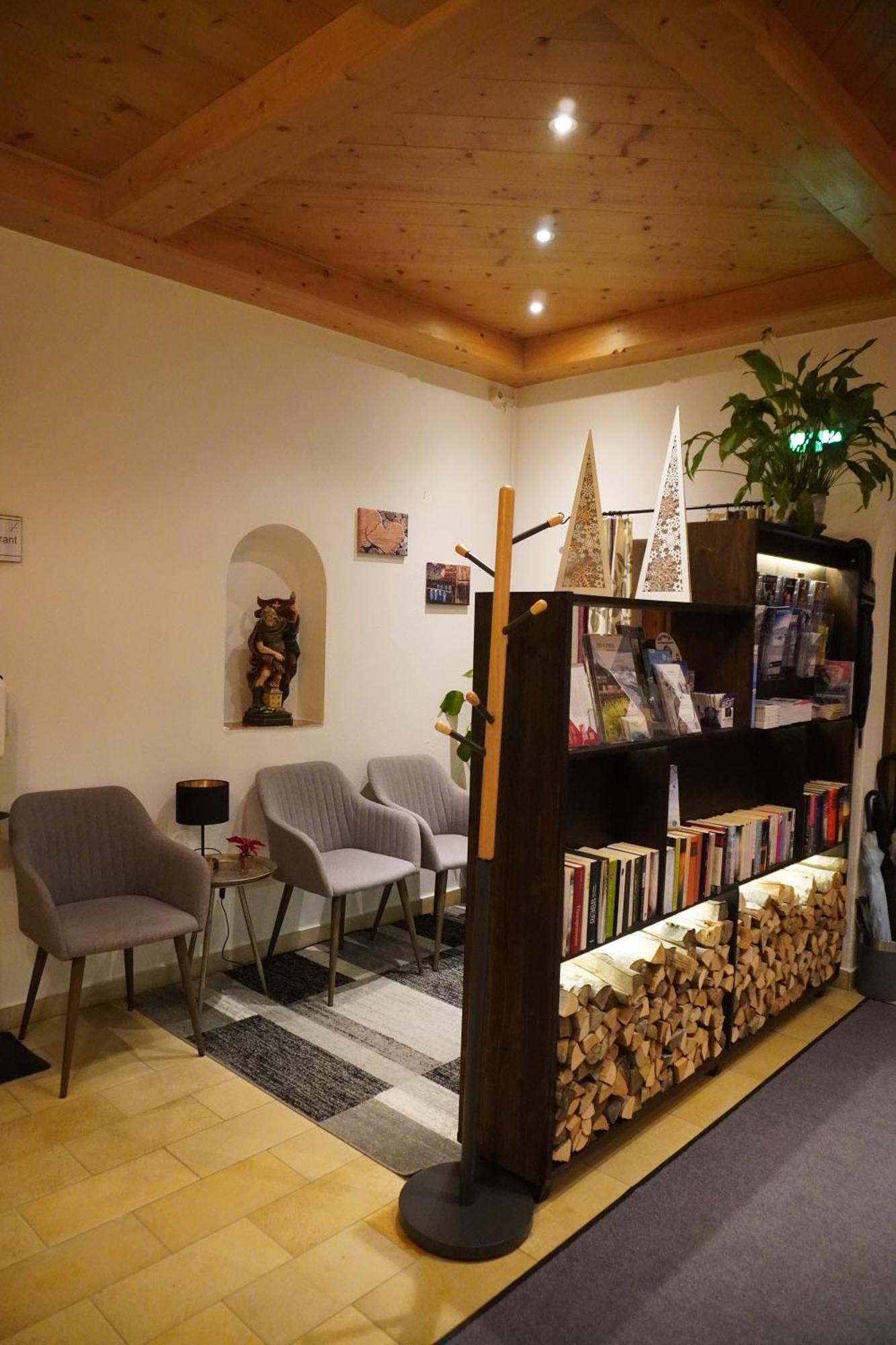 Hotel Aschauer Hof Z'Fritzn Kirchberg in Tirol Kültér fotó