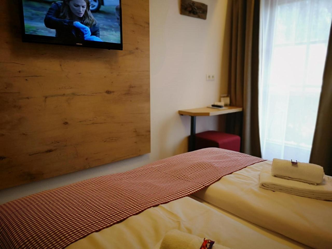 Hotel Aschauer Hof Z'Fritzn Kirchberg in Tirol Kültér fotó