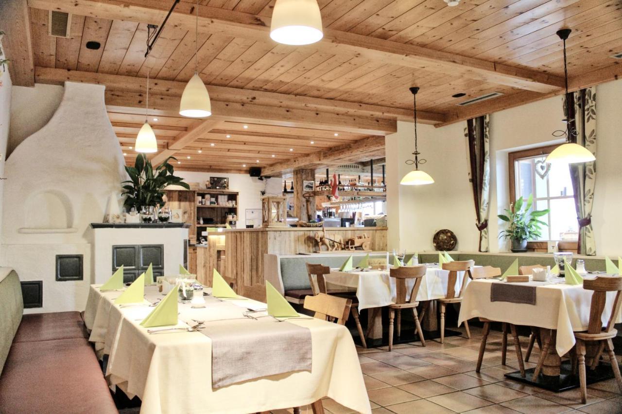 Hotel Aschauer Hof Z'Fritzn Kirchberg in Tirol Kültér fotó