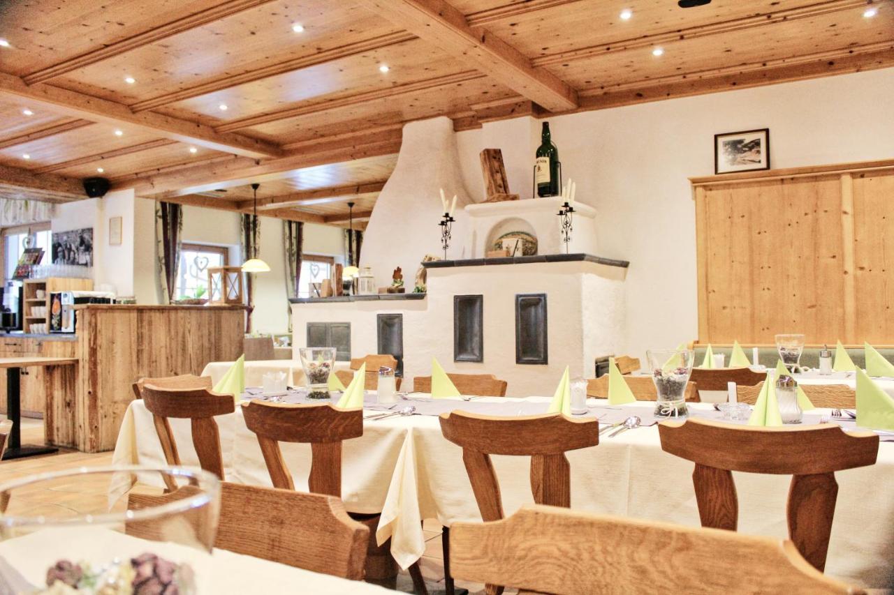 Hotel Aschauer Hof Z'Fritzn Kirchberg in Tirol Kültér fotó